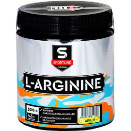 Sportline Nutrition L-Arginine
