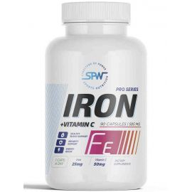 SPW Iron Chelate + Vitamine C