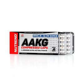 AAKG Compressed Caps