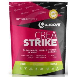 G.E.O.N. Crea Strike