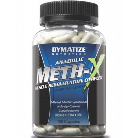 Dymatize Nutrition Meth-X