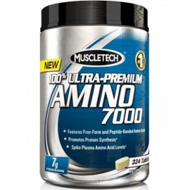 MuscleTech 100% Ultra-Premium Amino 7000
