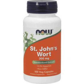 St. Johns Wort 300 mg