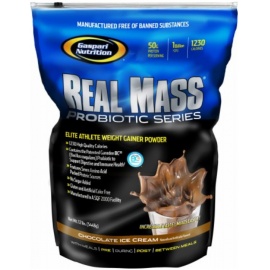 Real Mass Probiotic
