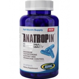 Anatropin от Gaspari Nutrition