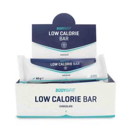 Low Calorie Bar