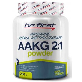 Be First AAKG Powder