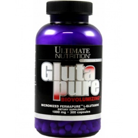 Ultimate Nutrition Glutapure 1000 mg