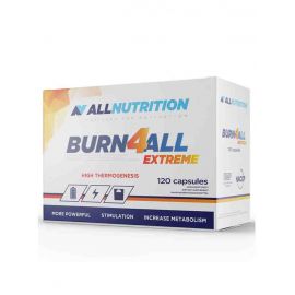 All Nutrition Burn4 All Extreme