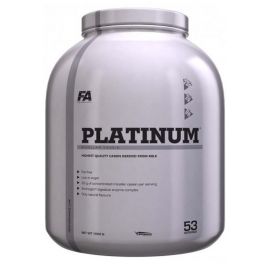 Platinum Micellar Casein от Fitness Authority