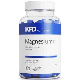 KFD magnesium +