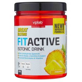 VP Lab FitActive Fitness Drink