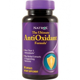 Natrol Antioxidant Formula