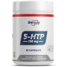 5-HTP 100 мг Genetic Lab