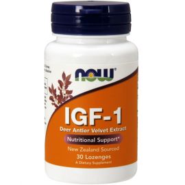 IGF-1 от NOW