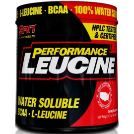 Performance Leucine