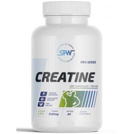 Creatine caps SPW