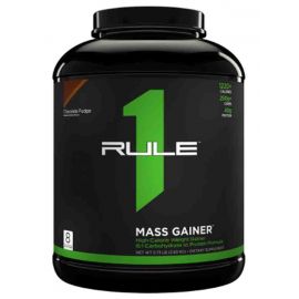 Rule 1 Mass Gainer Rule 1 Mass Gainer