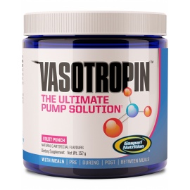 Gaspari Nutrition Vasotropin Powder