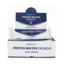 Smart Crunchy Wafels