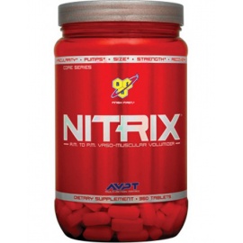 Nitrix от BSN