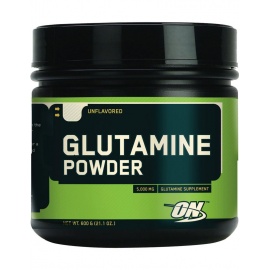 Glutamine Powder Optimum