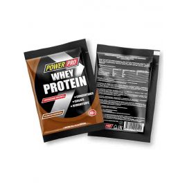 Power Pro Whey Protein Box