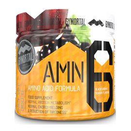 AMN 6 Amino Powder от Nutriversum