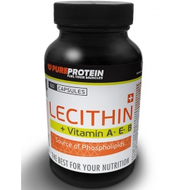 Lecithin от PureProtein